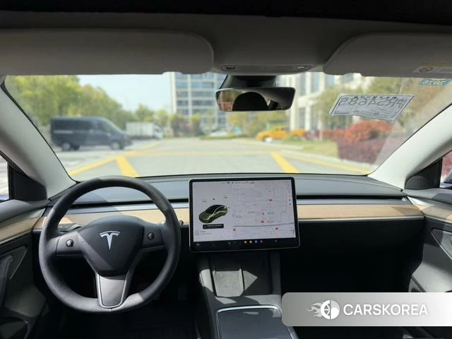 Tesla Model 3 id 3901859 из Китая 18