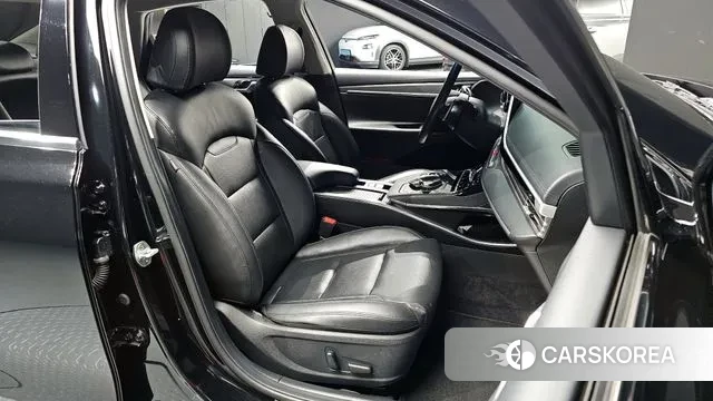 Hyundai The New Grandeur IG id 3008572 из Кореи 20