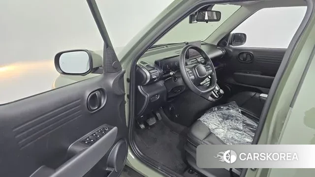 Hyundai Casper id 3611317 из Кореи 20