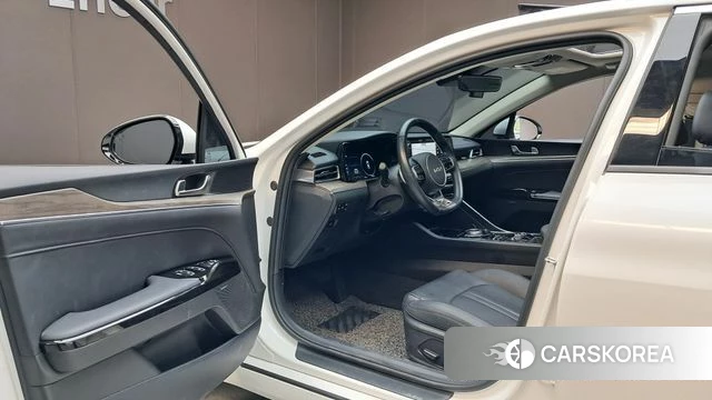 Kia K5 3rd generation id 4675949 из Кореи 35