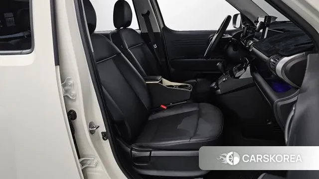 Hyundai Casper id 3555384 из Кореи 20