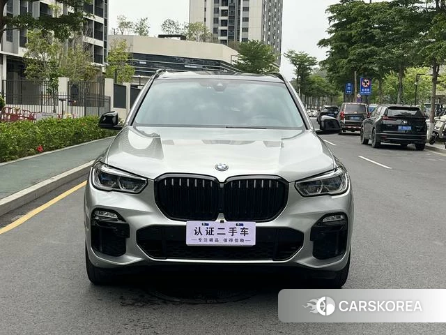 BMW X5 (imported) id 4212948 из Китая 11
