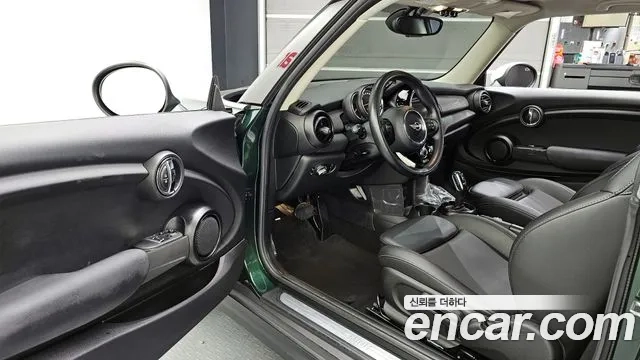 Mini Cooper D id 2928328 из Кореи 20