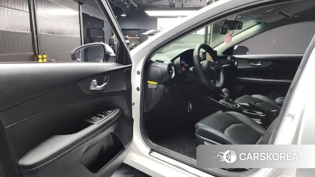 Kia Come New K3 id 3526371 из Кореи 20