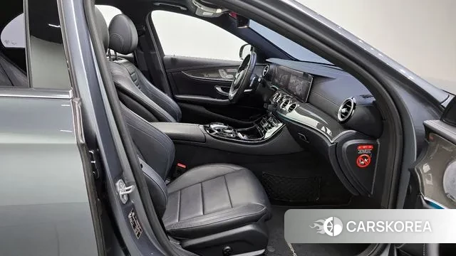 Mercedes-Benz E-Class W213 id 3188579 из Кореи 20