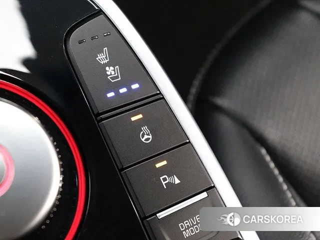 Kia Niro EV id 3412017 из Кореи 20