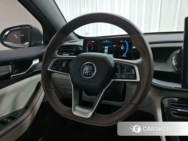 BYD Qin PLUS DM id 4222288 из Китая 20