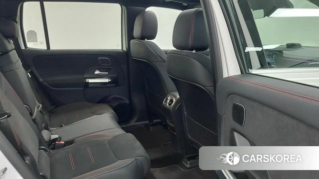 Mercedes-Benz EQB X243 id 4485631 из Кореи 20