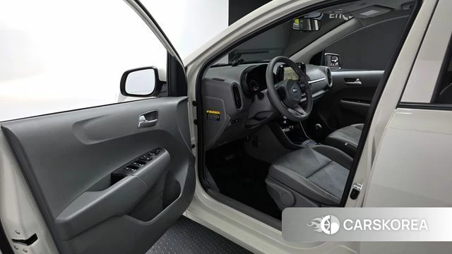 Kia Morning Urban (JA) id 4377297 из Кореи 20