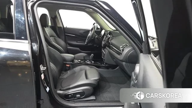 Mini Cooper Clubman id 3691473 из Кореи 20