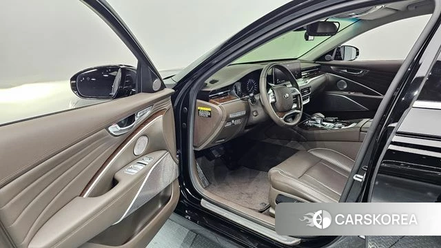 Kia More K9 id 4416762 из Кореи 32