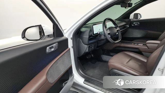 Hyundai Ionic 6 id 4854420 из Кореи 32