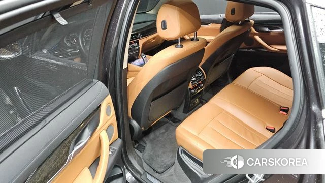 BMW X6 (F16) id 4531157 из Кореи 32