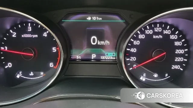 Kia The New Carnival id 2976601 из Кореи 20