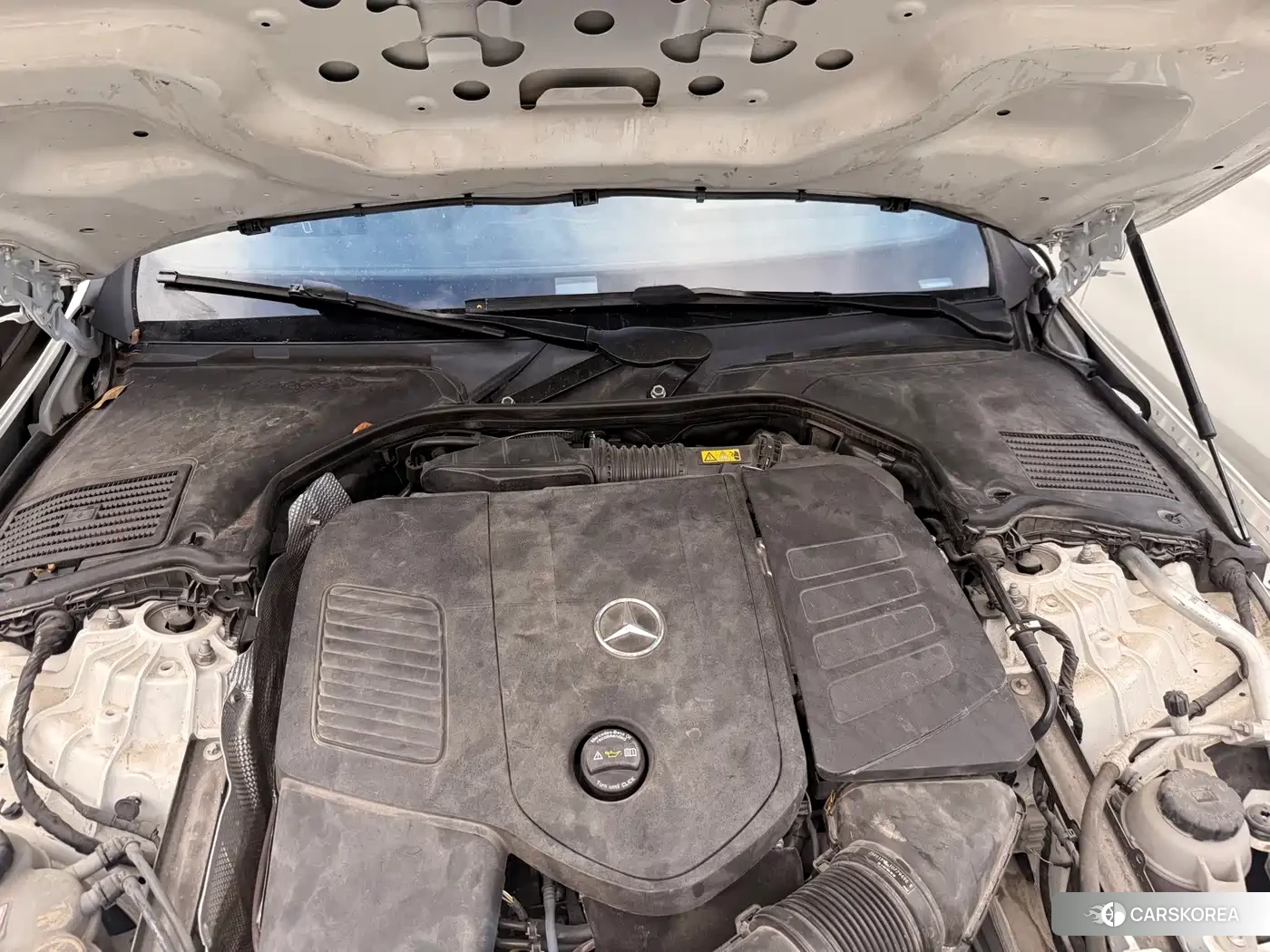Mercedes-Benz C-class id 4659831 из Китая 25