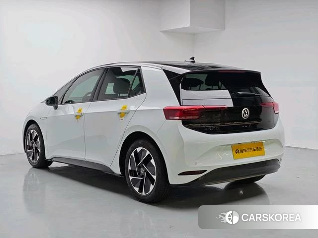 Volkswagen ID.3 id 4300397 из Китая 20
