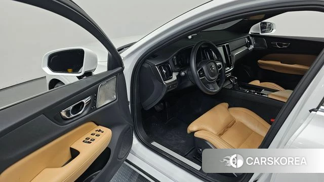 Volvo S60 3rd generation id 3879176 из Кореи 20