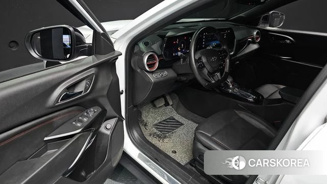 Chevrolet (GM Daewoo) Trax Crossover id 4201291 из Кореи 20