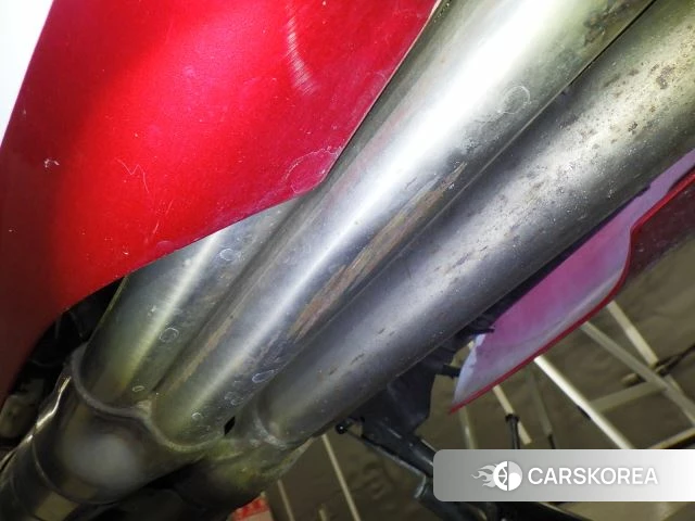 Honda CB400SF BOLDOR ABS id 4229644 из Японии 34