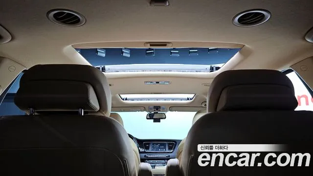 Kia The New Carnival id 2564289 из Кореи 20