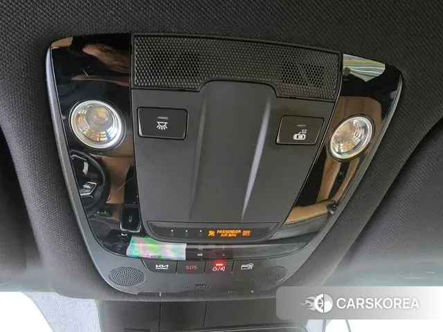 Kia Sorento 4th Generation id 3671430 из Кореи 20