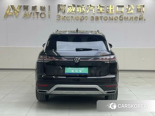 Volkswagen Tanyue id 4263008 из Китая 23