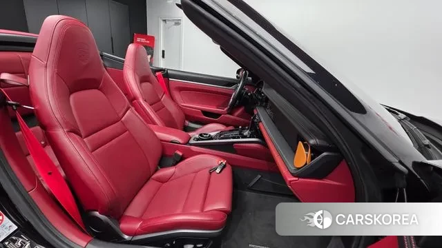 Porsche 911(992) id 3269689 из Кореи 20