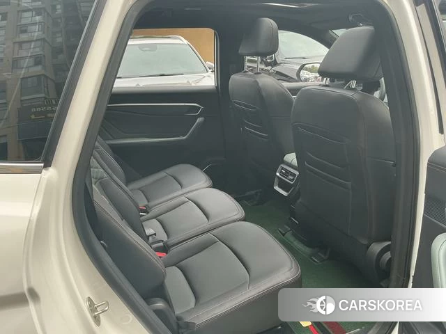 Chang'an CS75 PLUS id 4400089 из Китая 10