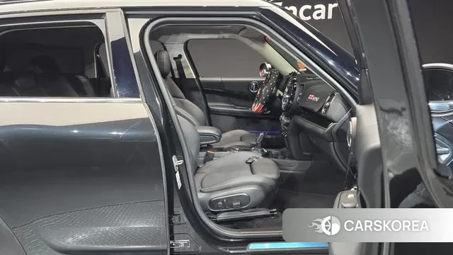 Mini Cooper Countryman id 3478054 из Кореи 20
