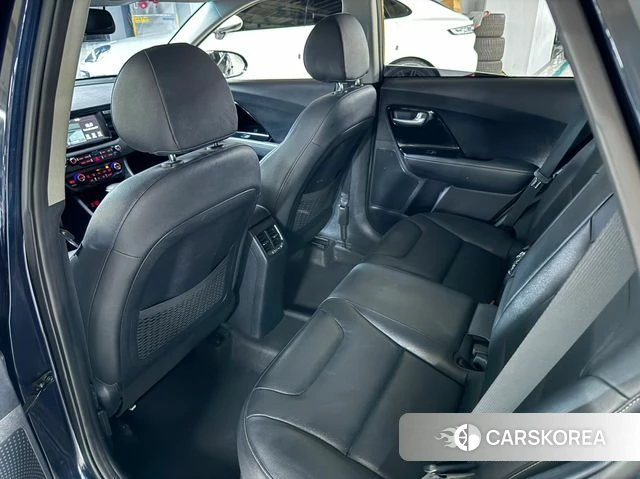 Kia Niro id 4511769 из Кореи 20