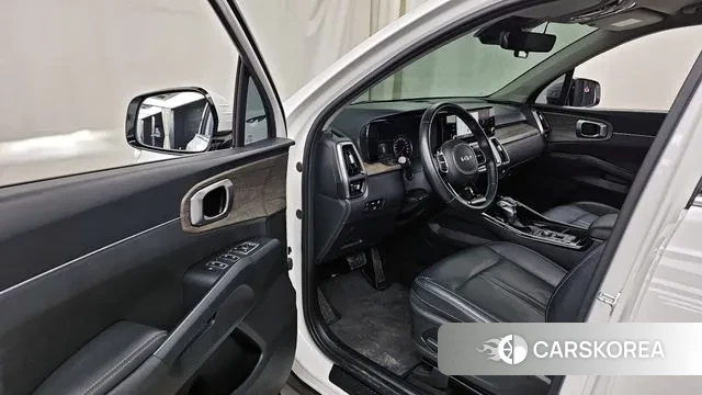 Kia Sorento 4th Generation id 3572619 из Кореи 20