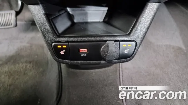 Kia The New Ray id 2657580 из Кореи 20