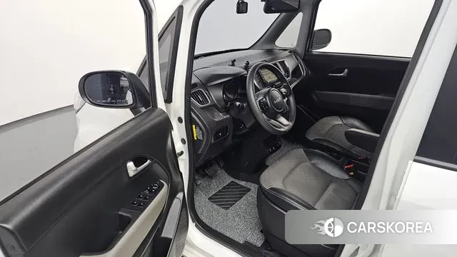 Kia The New Ray id 3681111 из Кореи 20