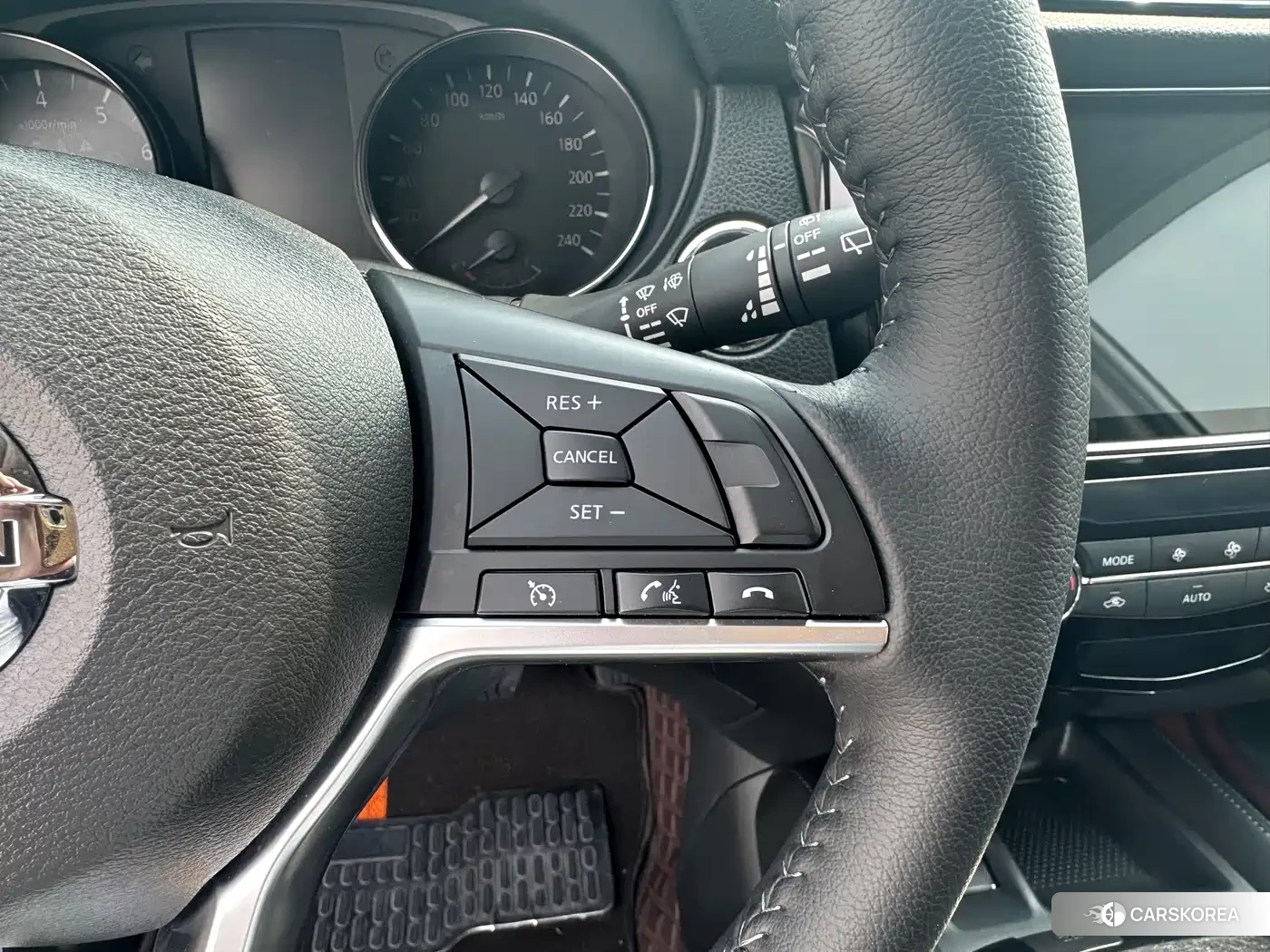 Nissan X-Trail id 4565130 из Китая 20