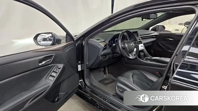 Toyota Avalon 5th Generation id 3617155 из Кореи 20