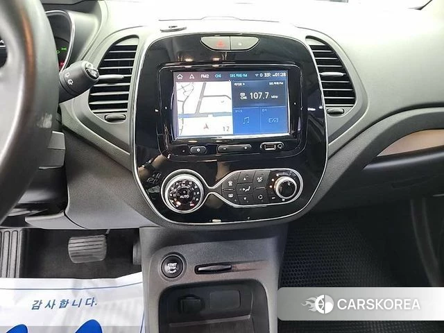 Renault Korea (Samsung) New QM3 id 4502870 из Кореи 18