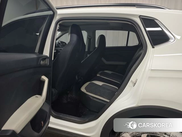 Volkswagen Tuyue id 4260959 из Китая 20