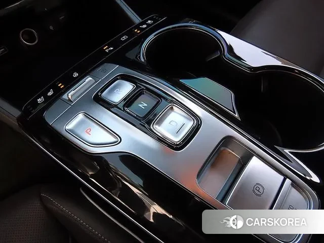 Hyundai Tucson (NX4) id 3625738 из Кореи 20