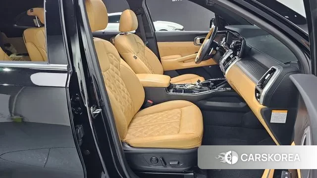 Kia Sorento 4th Generation id 3038153 из Кореи 20