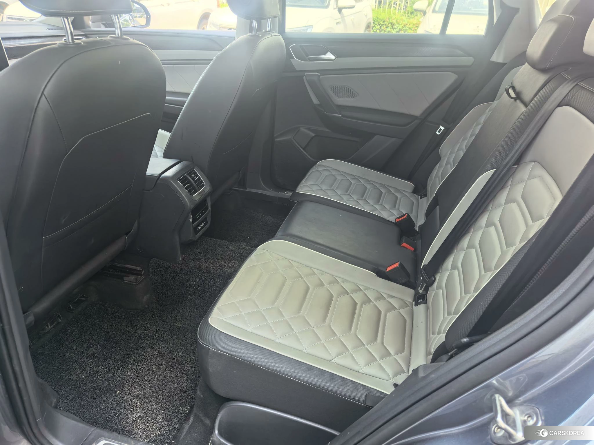 Volkswagen Tanyue id 4455368 из Китая 10