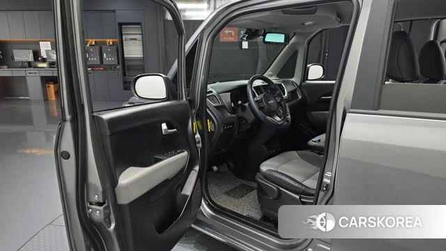 Kia The New Ray id 3851606 из Кореи 20