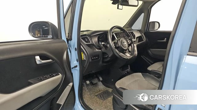 Kia The New Ray id 3910830 из Кореи 20