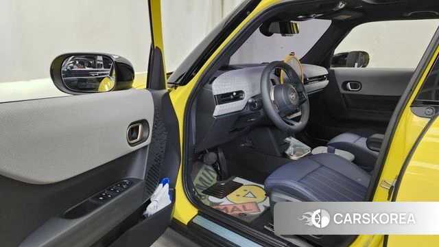 Mini Cooper S 4th Generation id 4590165 из Кореи 32