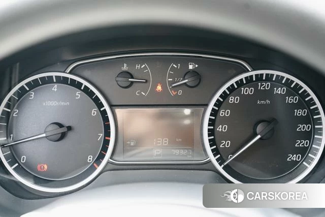 Nissan Xuan Yi id 4297977 из Китая 13