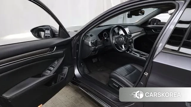 Honda Accord 10th Generation id 3661640 из Кореи 20