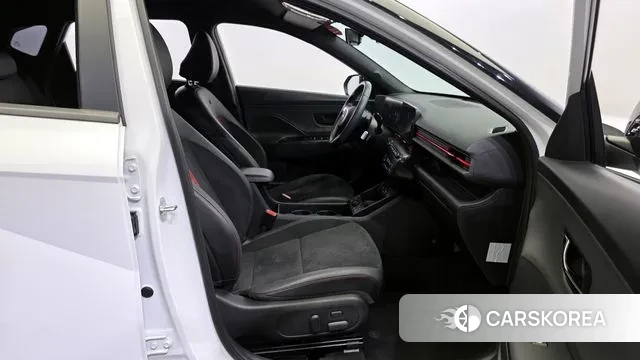 Hyundai Kona (SX2) id 3016297 из Кореи 20