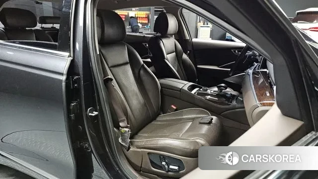 Kia More K9 id 3034309 из Кореи 20