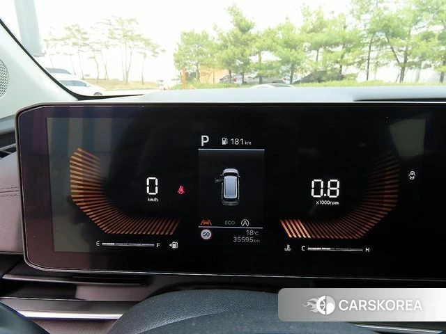 Kia Carnival 4th generation id 3856402 из Кореи 20