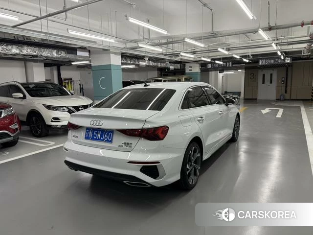 Audi A3 id 4333900 из Китая 17