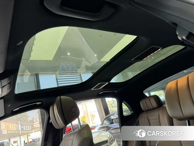 Mercedes-Benz E-class id 4274285 из Китая 31
